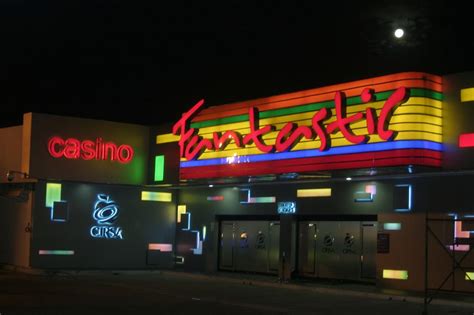 Fiesta Casino Panama Sucursales