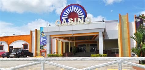 Fiesta Casino Santiago Do Panama