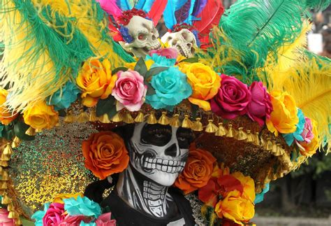 Fiesta De Los Muertos Sportingbet