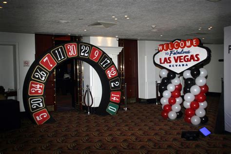 Fiesta Tipo De Casino Df