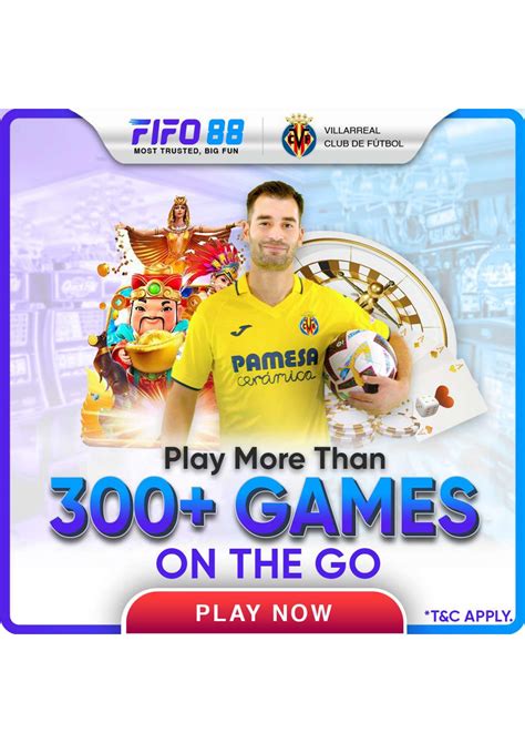 Fifo88 Casino Aplicacao