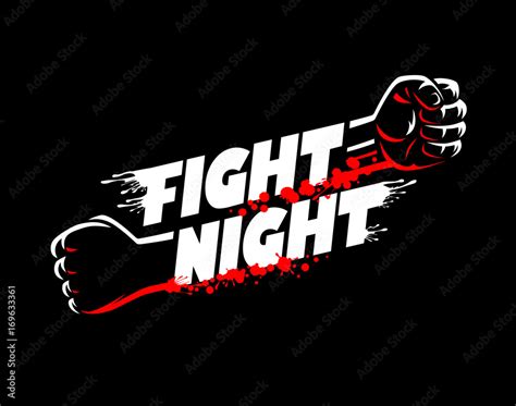 Fight Night Betsul