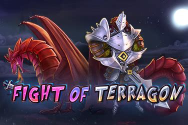 Fight Of Terragon Netbet