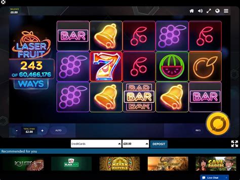 Fika Casino Review