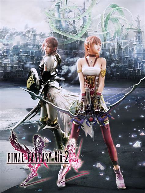 Final Fantasy 13 2 Dicas De Slot