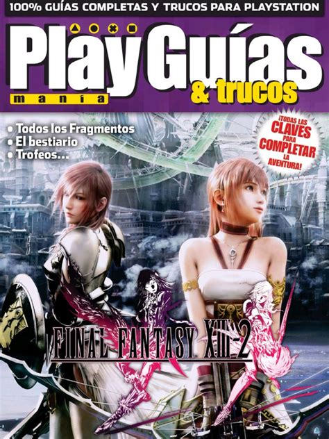 Final Fantasy 13 2 Guia De Casino