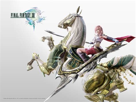 Final Fantasy 13 Acessorio Slots Max