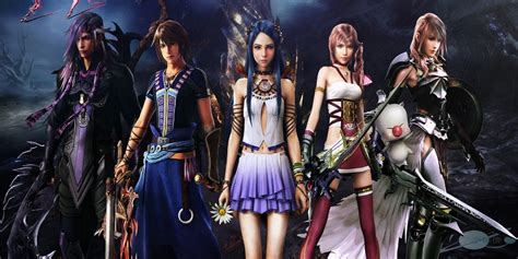 Final Fantasy Xiii 2 Como Obter Um Monte De Moedas De Casino