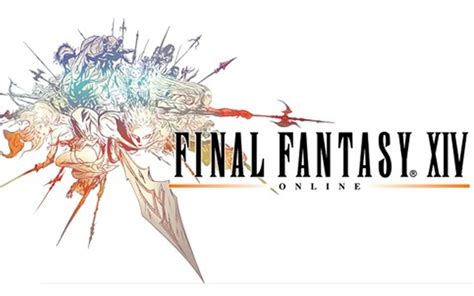 Final Fantasy Xiv Principal Cenario De Roleta