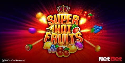 Finest Fruits Netbet