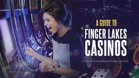 Finger Lakes Casino Numero De Telefone