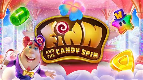 Finn And The Candy Spin Netbet