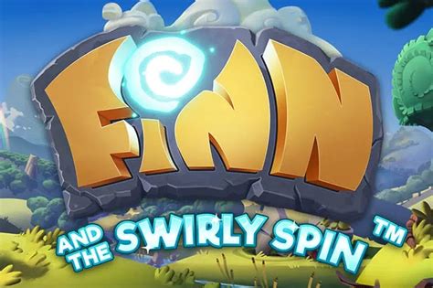 Finn And The Swirly Spin Slot Gratis