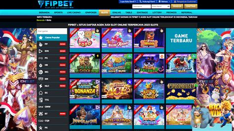 Fipbet Casino Haiti