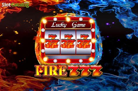 Fire 777 888 Casino