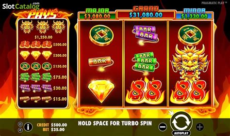 Fire 88 Slot Gratis