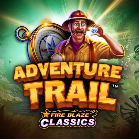 Fire Blaze Adventure Trail 1xbet
