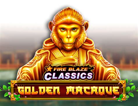 Fire Blaze Golden Macaque Slot Gratis