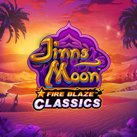 Fire Blaze Jinns Moon 1xbet