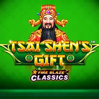 Fire Blaze Tsai Shen S Gift Sportingbet