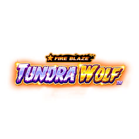 Fire Blaze Tundra Wolf Netbet