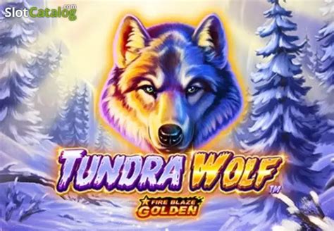 Fire Blaze Tundra Wolf Pokerstars