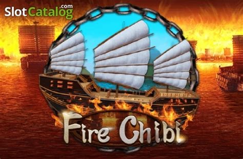 Fire Chibi Slot - Play Online