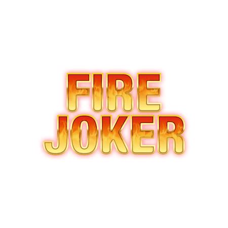 Fire Joker Betfair