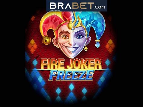 Fire Joker Freeze Betsson