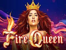 Fire Queen Amatic Betsson