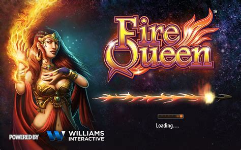 Fire Queen Netbet