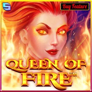 Fire Queen Parimatch