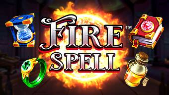 Fire Spell Synot Betano