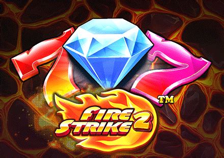 Fire Strike 2 Pokerstars