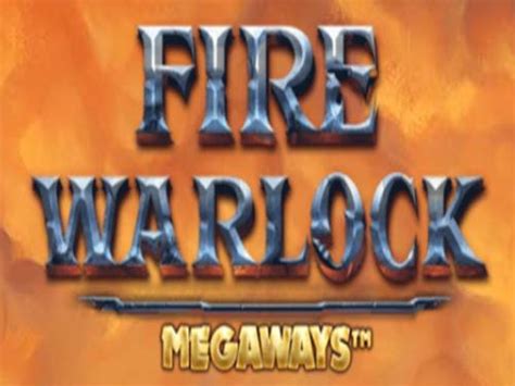 Fire Warlock Megaways Betway