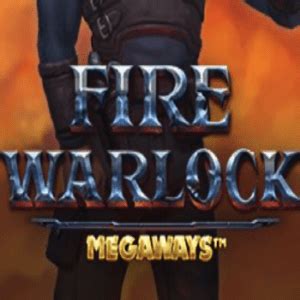 Fire Warlock Megaways Sportingbet