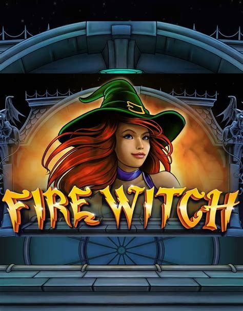 Fire Witch 888 Casino