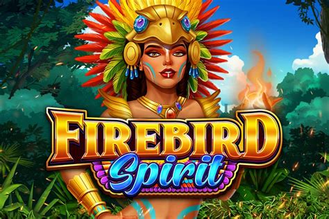 Firebird Spirit Parimatch