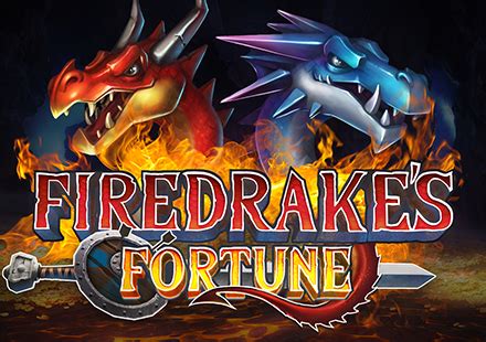 Firedrake S Fortune 1xbet