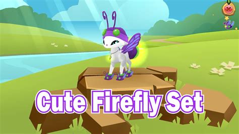 Firefly Frenzy Blaze