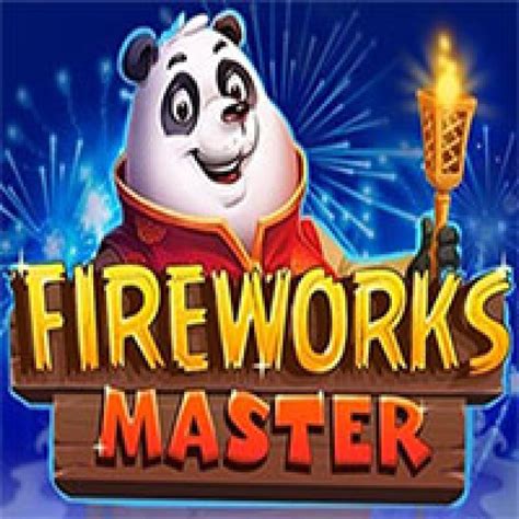 Fireworks Master Betano