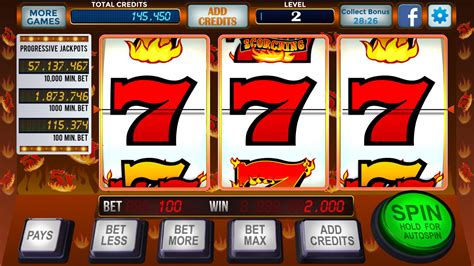 Firing Hot Slot - Play Online