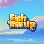 Fish Em Up Leovegas