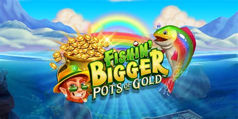 Fishin For Gold Slot - Play Online