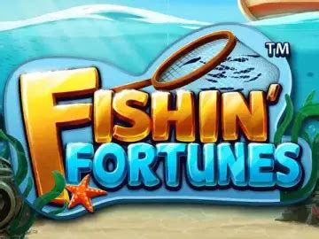 Fishin Fortunes Slot - Play Online