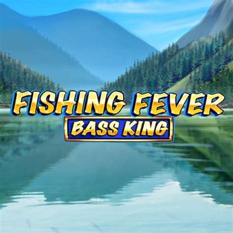 Fishing Fever Bass King Blaze