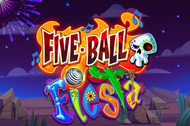 Five Ball Fiesta Betfair