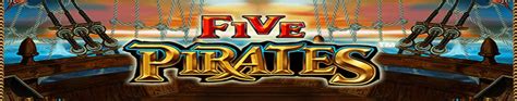 Five Pirates Parimatch