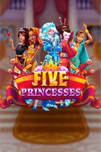 Five Princesses 888 Casino