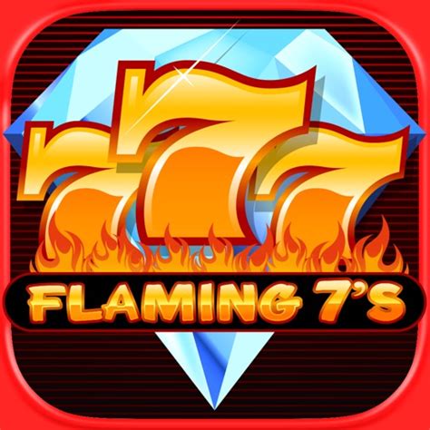 Flaming 7 S Leovegas